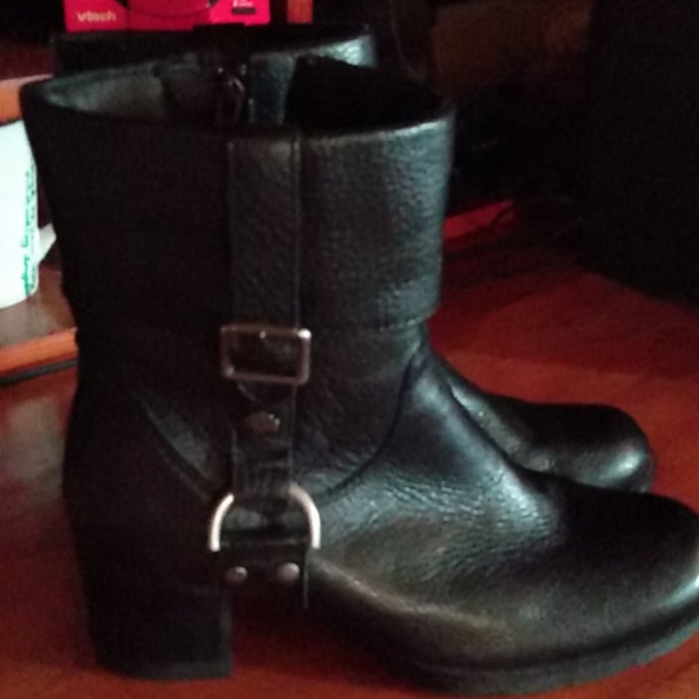 Harley Davidson Boots